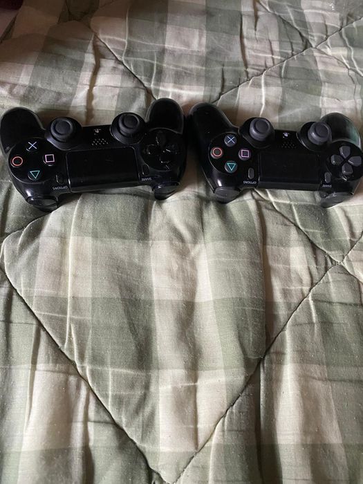 Sony controler 2 bucăți ps 4