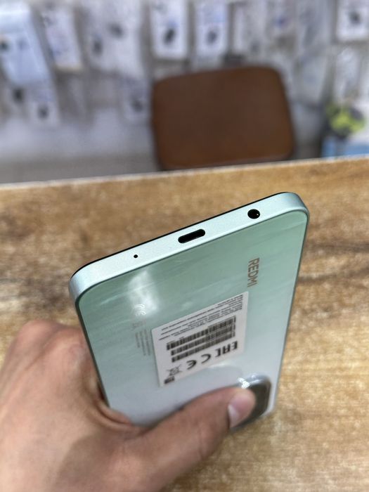 Redmi A5 128GB (Kaspi 0-0-12,RED)