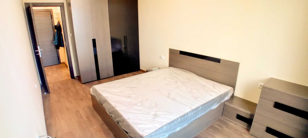 Дава се под наем Двустаен апартамент в Пловдив, Христо Смирненски - 64 кв.м за 350 € - Снимка #5