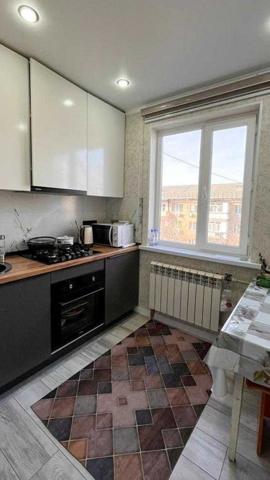 Продается квартира в Самале Наталья Империя