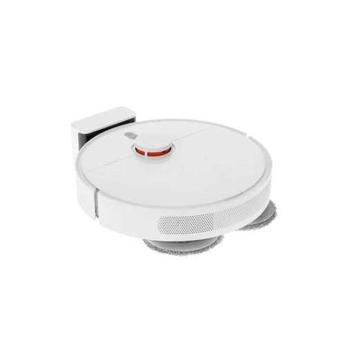 Робот пылесос Xiaomi Robot Vacuum S10+