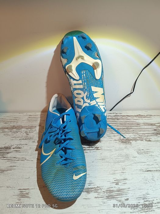 Бутонки Nike Mercurial 44