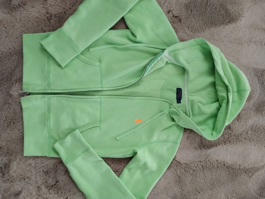 Hanorac Ralph Lauren xs