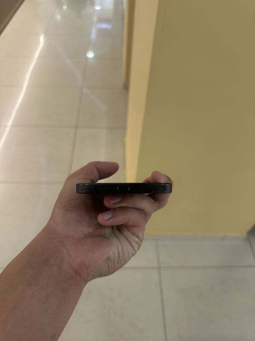Iphone 16 pro max 256 eSim, NanoSim 92%
