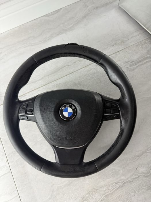 Volan bmw.         O