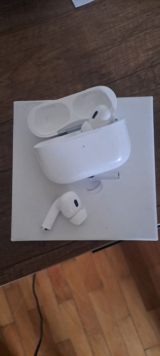 Casti airpods pro 2nd generation