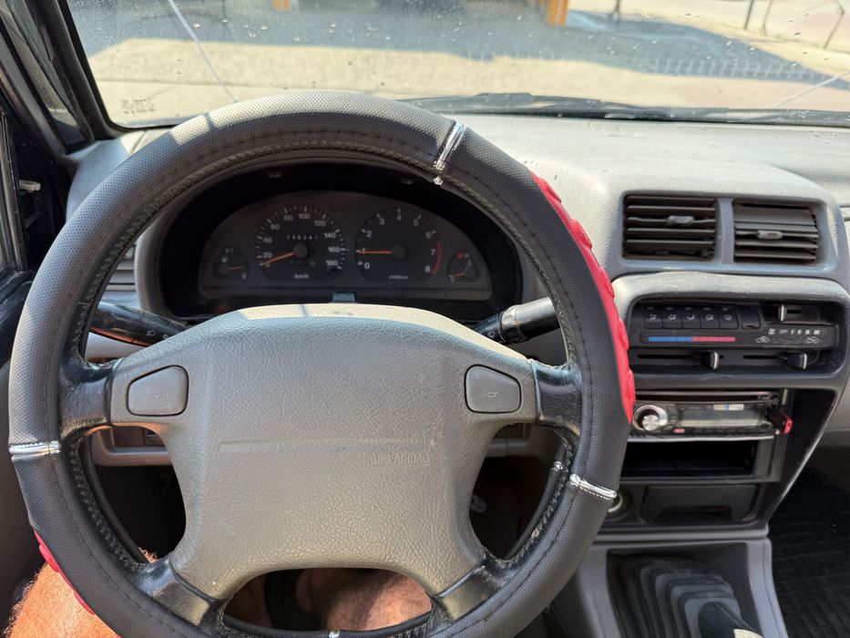 Vand/Schimb Suzuki Vitara 1.6 8v an 2000