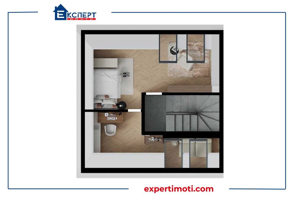 Продава се Къща в с. Царацово, Област Пловдив - 160 кв.м за 775 €/кв.м - Снимка #13