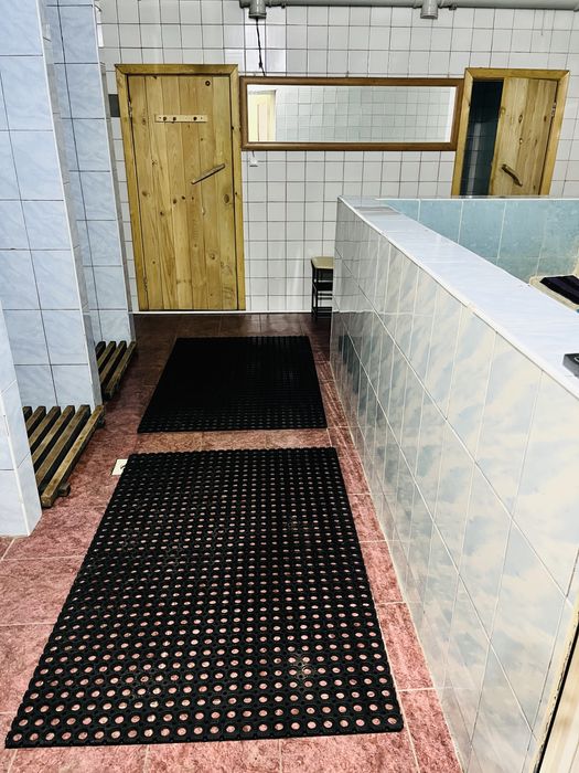 Баня с бильярдом ‼️БЕЗ БАССЕЙНА‼️ 1300 тг.