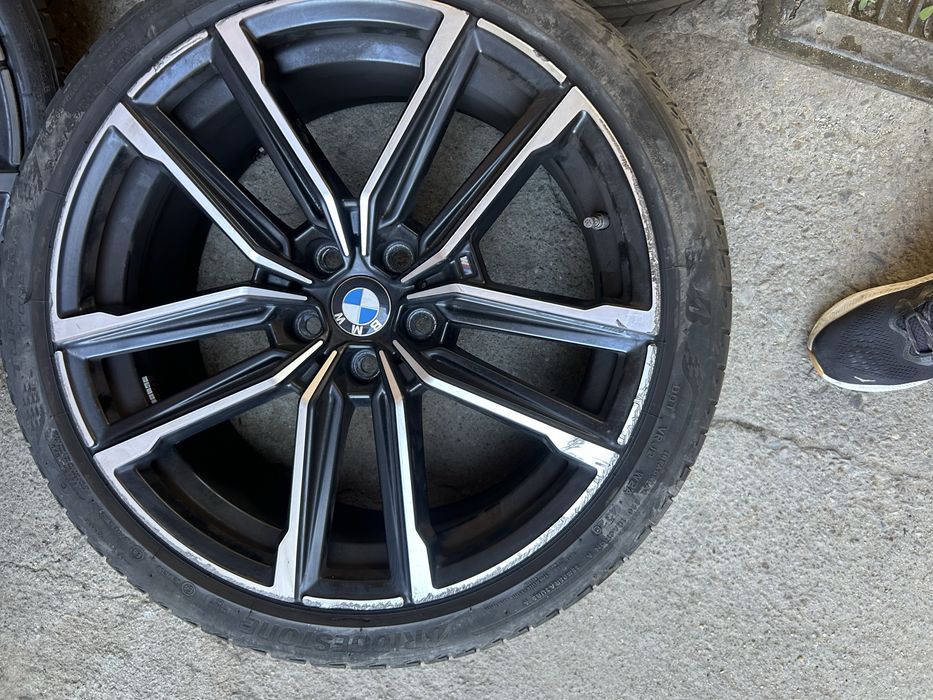 Jante 19 Bmw G20 G21 G22 G23 style M 797