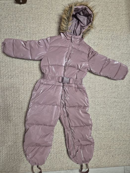 Salopeta de iarna, o piesa, marima 98, Reserved Kids