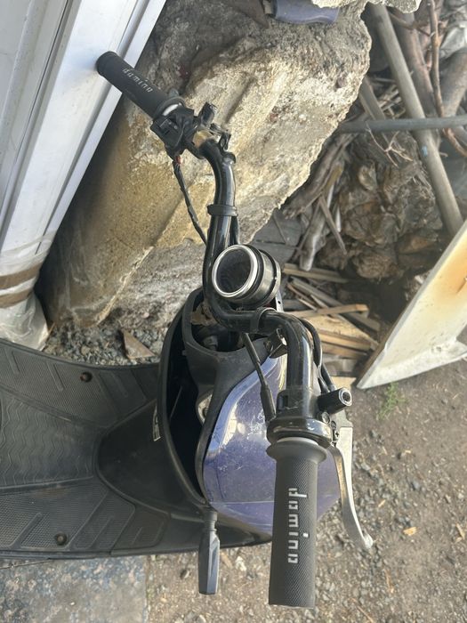 Продам Honda dio 34