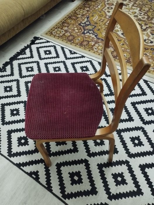 Продам стулья, табуреты советские