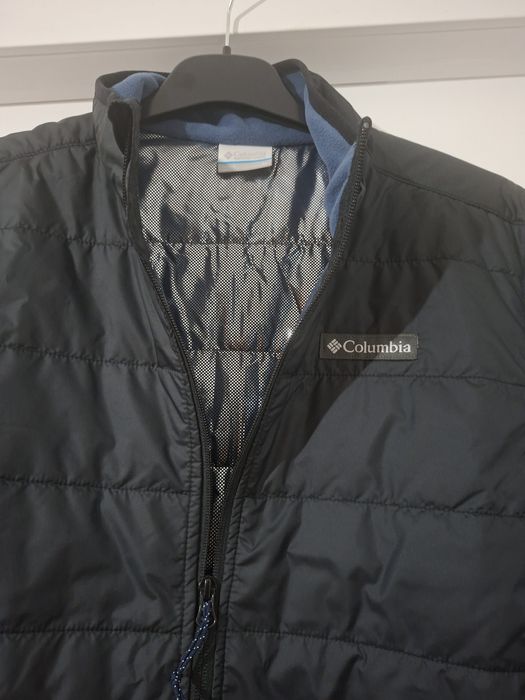 Bluza Columbia Omni Heat Marimea M Noua