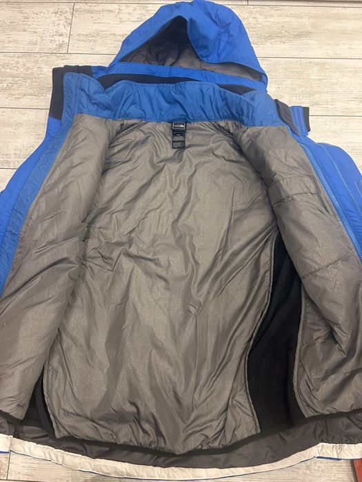 The North  Face яке за ски 3 в 1