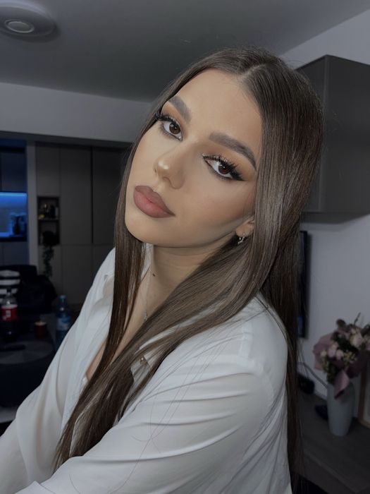 Servicii Machiaj/Make-up Bucuresti sector 1