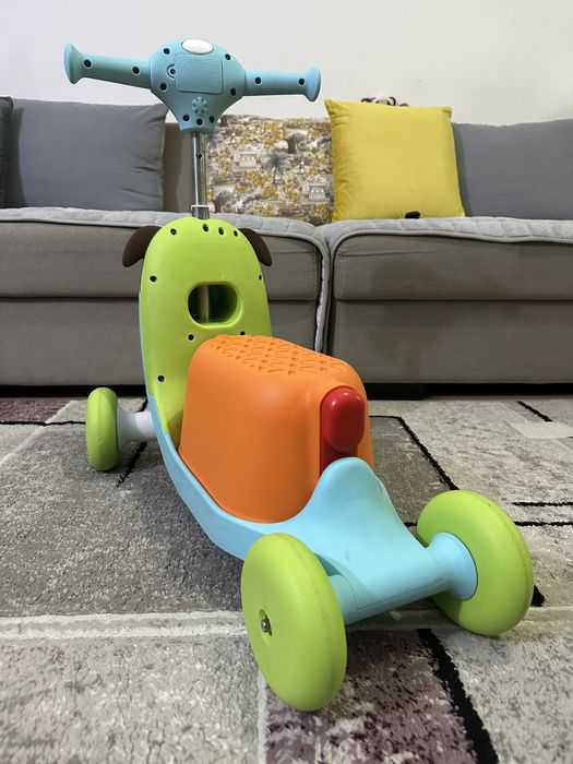 Trotineta 3 in 1 Skip Hop