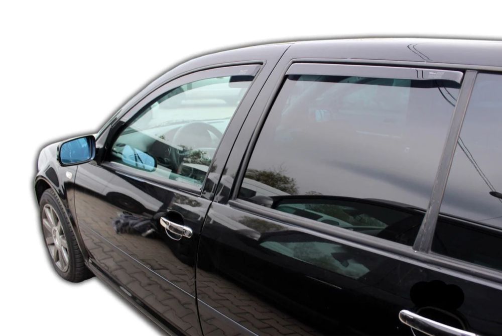 Предни ветробрани за VW Golf 4 (1997-2004) Хечбек/Комби, Bora Комби