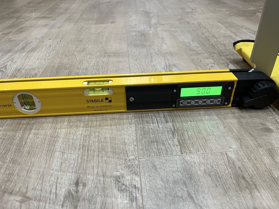 STABILA TECH 700 DA Eлектронен Ъгломер 45cm