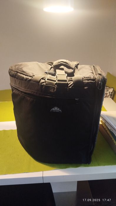 Акордеон 3/4, с мелодични Баси, b гриф