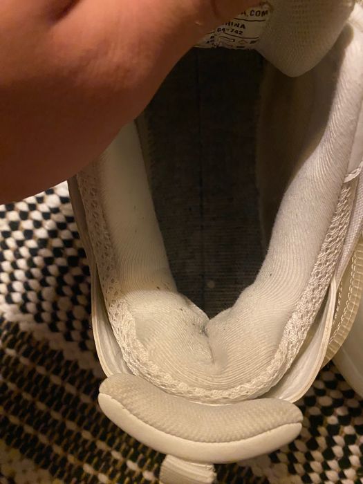 Balenciaga track 1