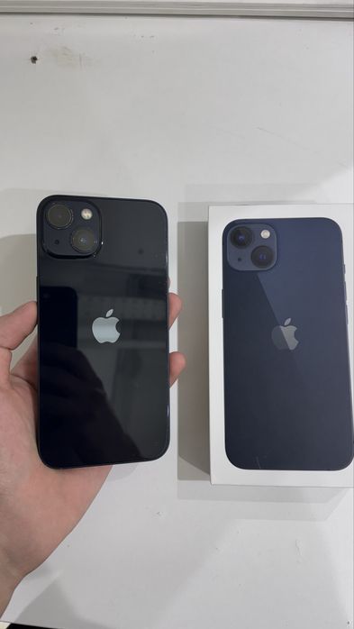 Iphone 13 128gb