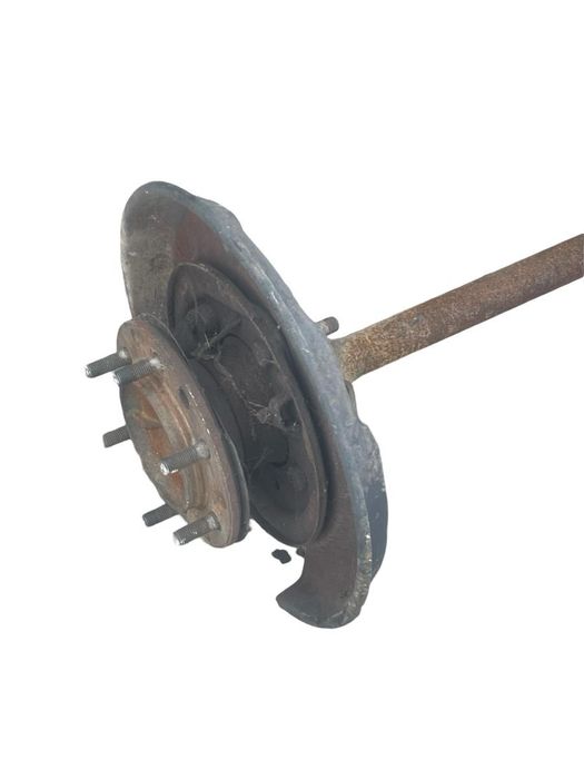 Planetara Dreapta Spate Toyota Land Cruiser 150 Trj15_, Kdj15_, Grj15_, Gdj15_ 2009 - >