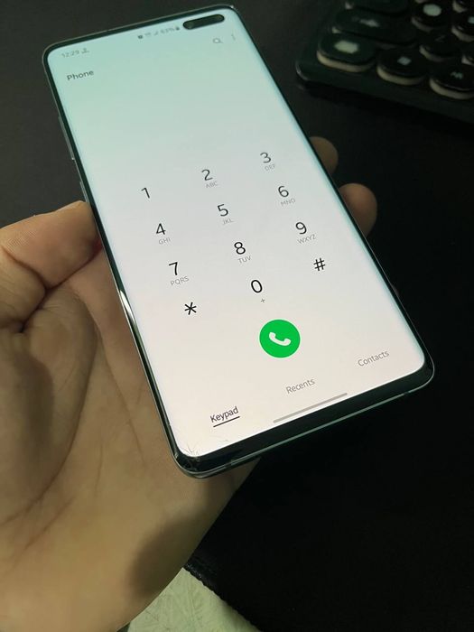 Samsung Galaxy s10 5G