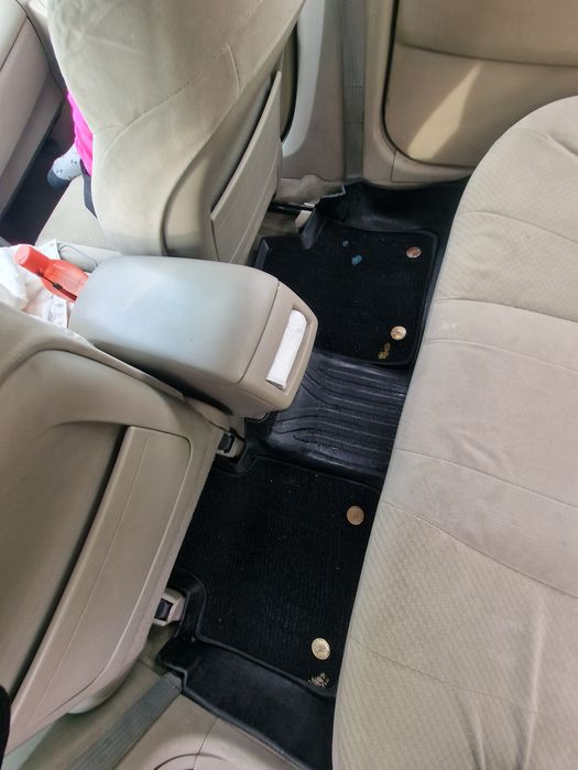 Полики обмен на камри 40