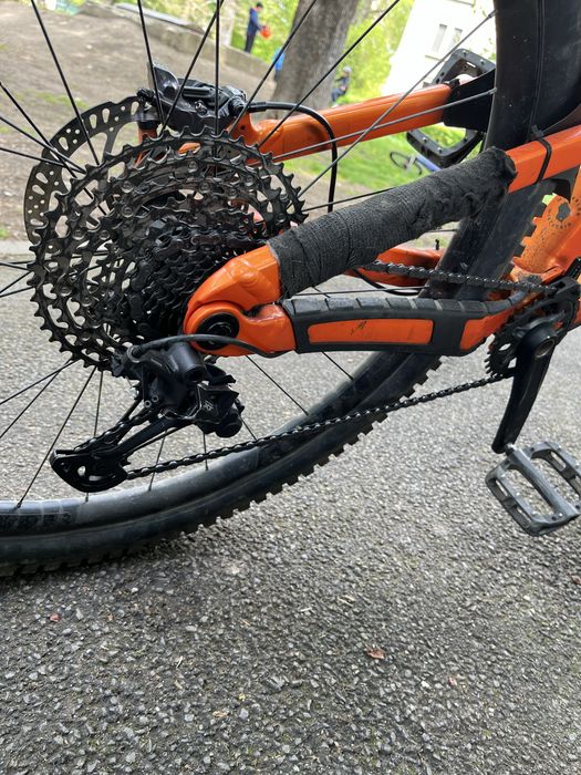 Trek Slash 7 2022