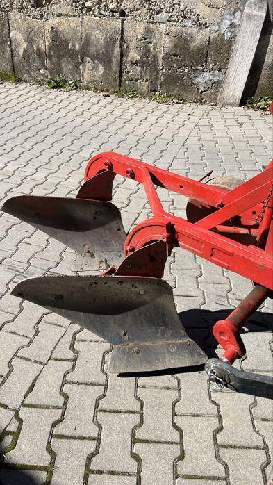 Vogel and noot Heros 2x30