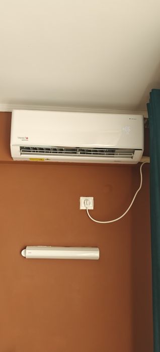 Instalare Aer Condiționat(Ilfov si București) 600 lei( firmă autorizată)