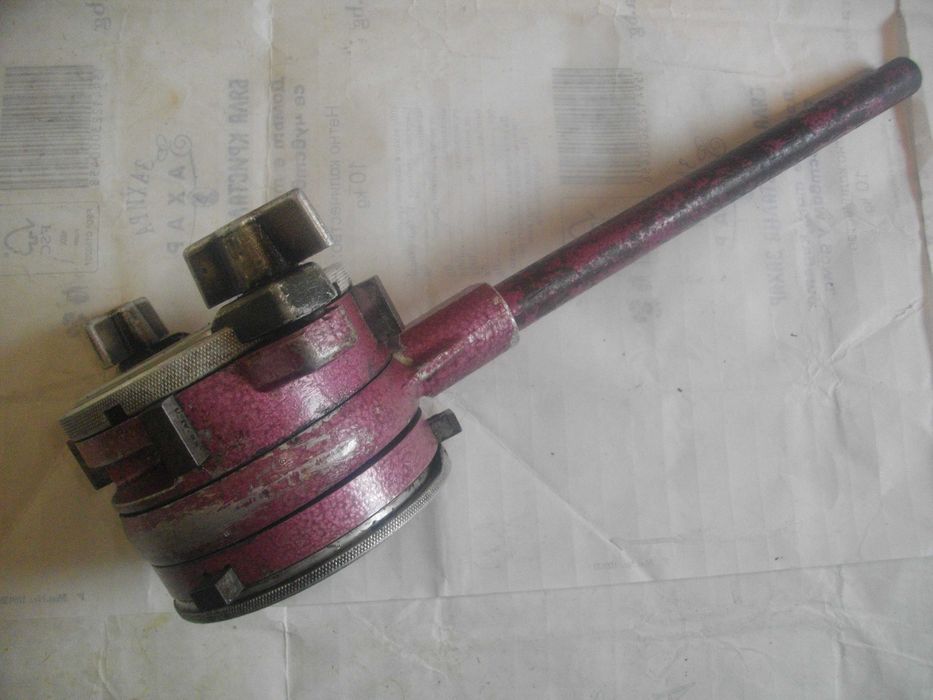 КРАКРА горелки Стойка бормашина Пафта резби тръби JOPAL Приставка зеге