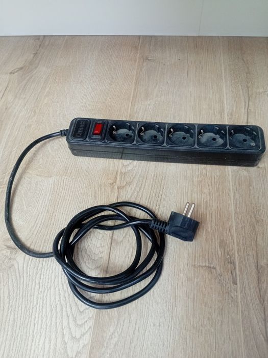 Продам сетевой фильтр (удлинитель)