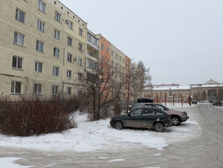 Сдам комнату в общежитии