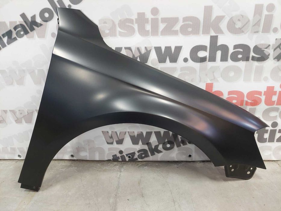 Предни калници VW PASSAT B7 ,VW PASSAT B8 /2010-2019/