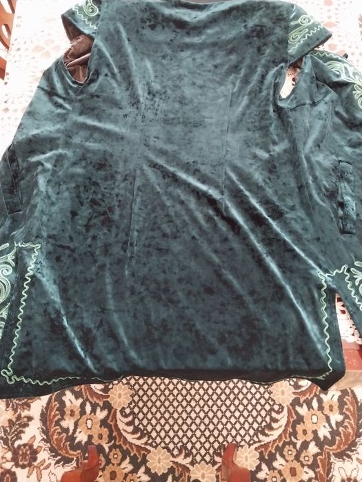 Продам новые шапаны