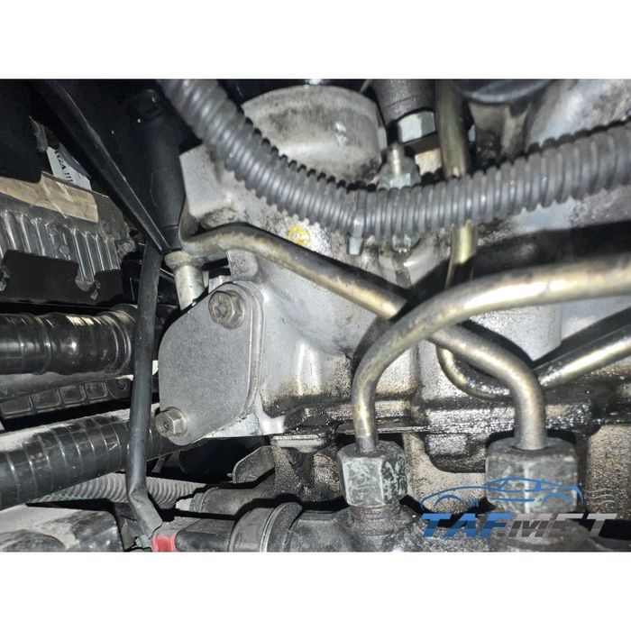 Тапа Тапи за ЕГР EGR колектор PEUGEOT FORD 1.6HDI TDCI zu_egr_90z