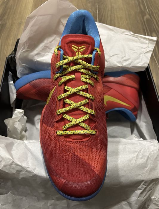 Баскетболни обувки Nike Kobe 8 Protro
