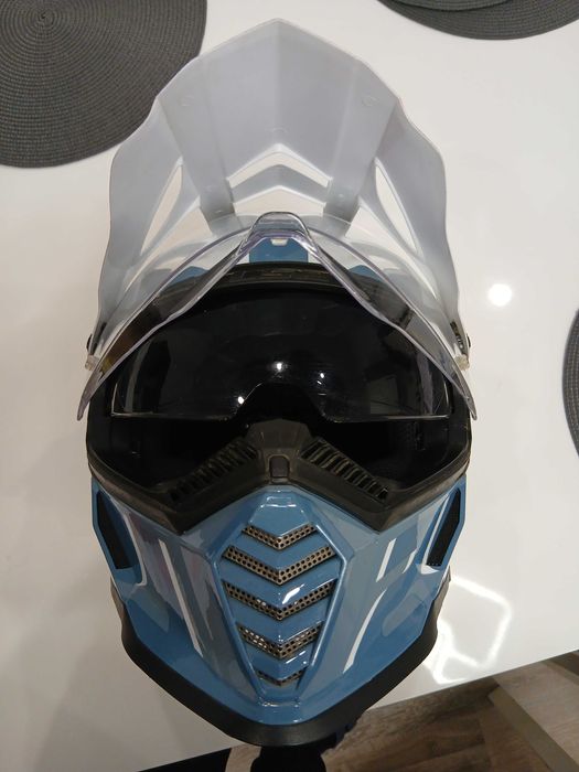 Vand  Casca moto Ls2