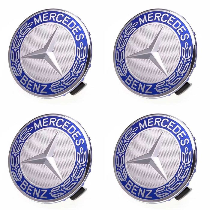 Капачки за джанти