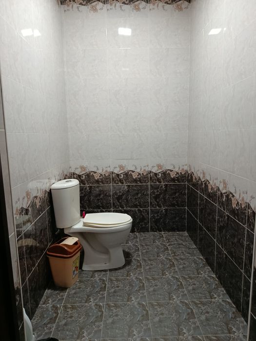 Жилой дом 3.8сот 4 ком.