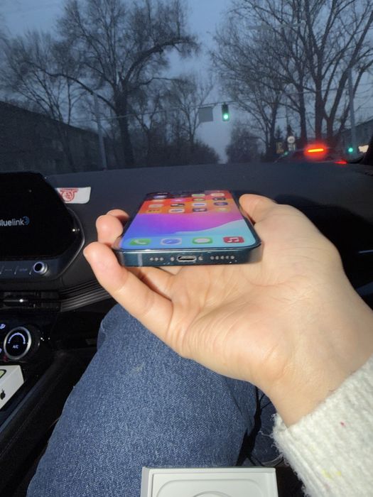 Продается iPhone 13, 128 GB