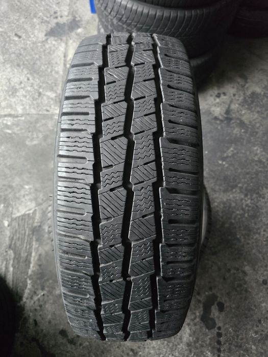 Michelin 215/60 R17 C 104/102H MS iarnă