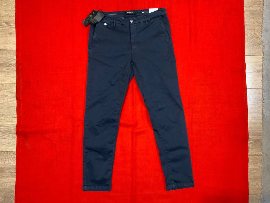 Replay  benni chino-оригинален панталон 31 размер