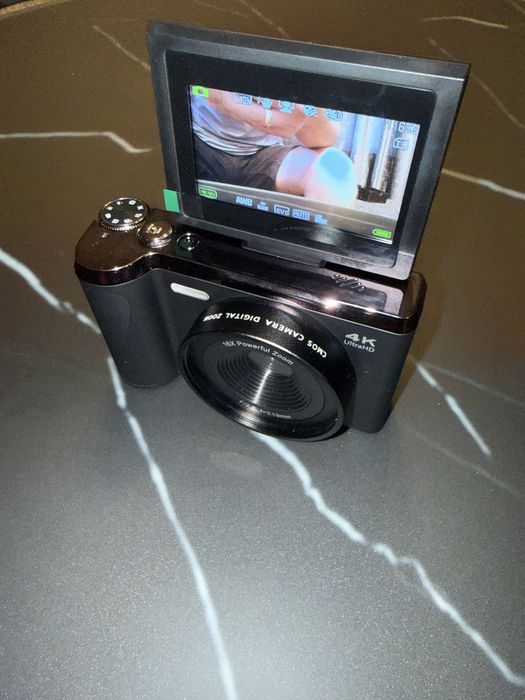 Camera foto / video