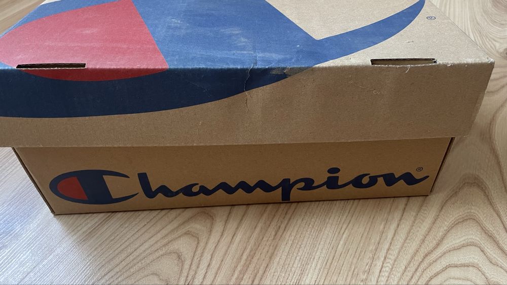 Мъжки обувки champion orginal КОЛЕДНО НАМАЛЕНИЕ!!!