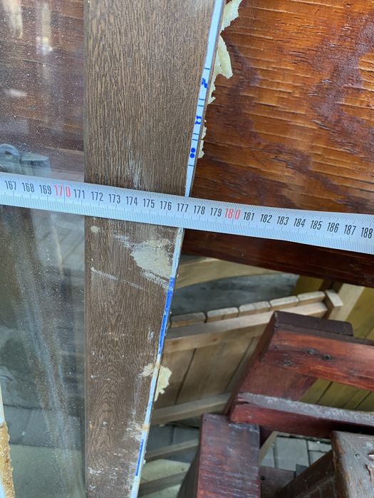 Geam termopan 177x164