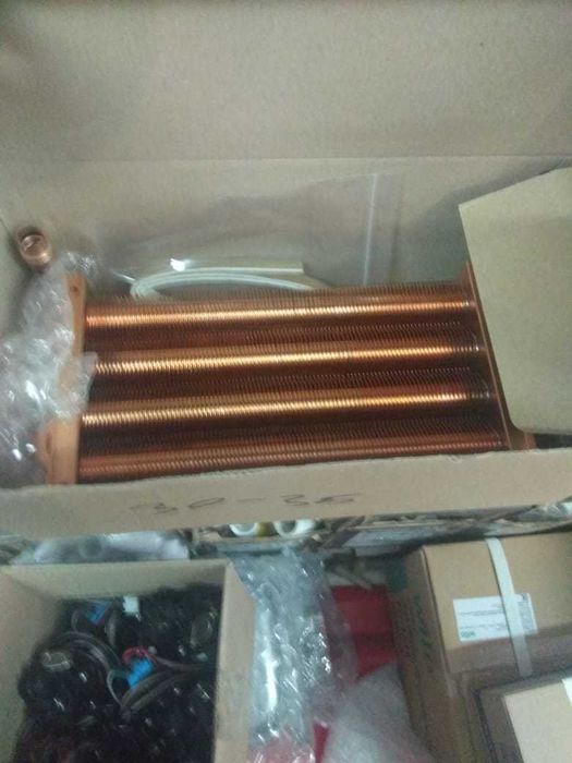 CELTIC запчасти на газовый котел