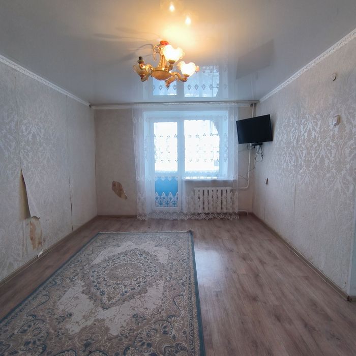 Продам 1 комнатную квартиру